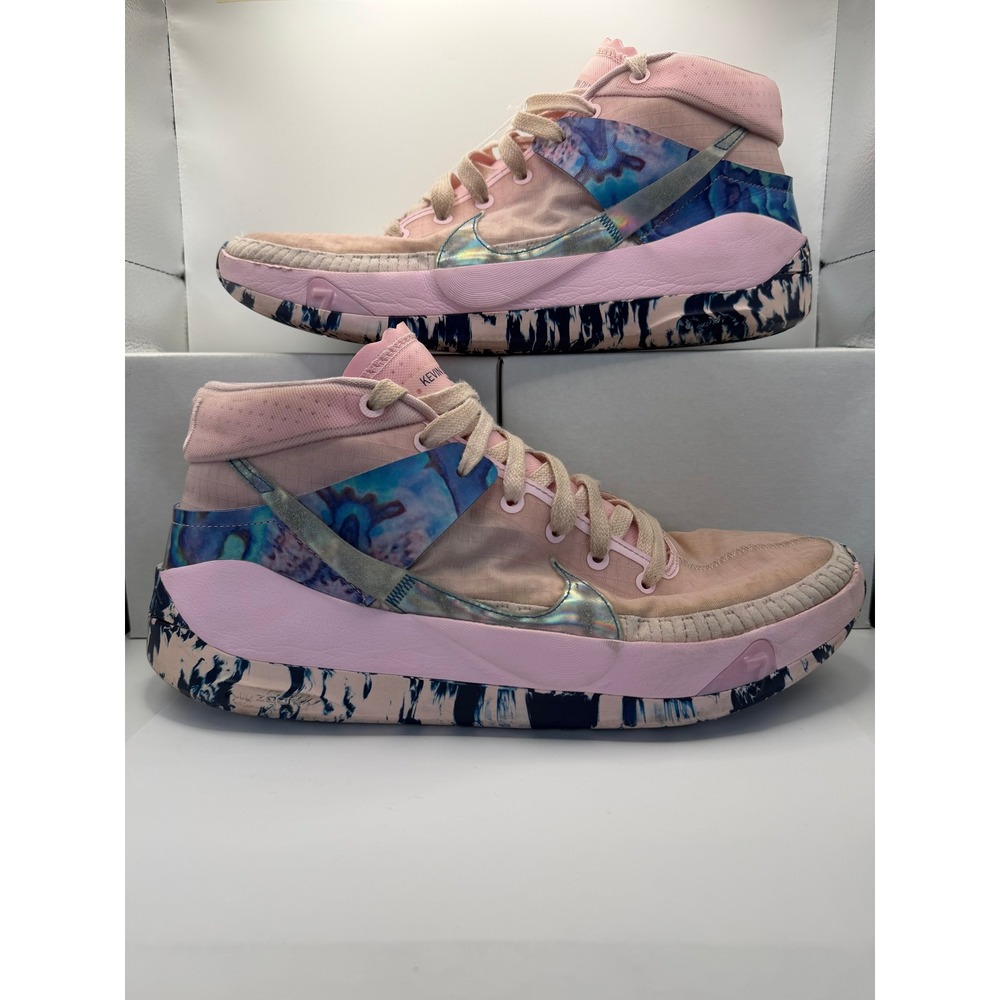 Nike‎ KD 13 "Aunt Pearl" – Size 12.5
